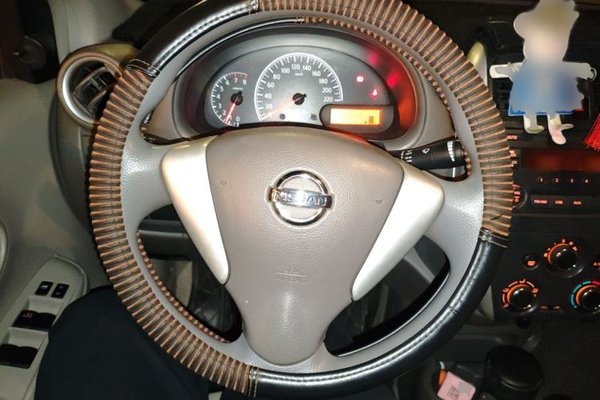 Nissan Sunny 2016, 73200 км, за 6038 USD - фото 9