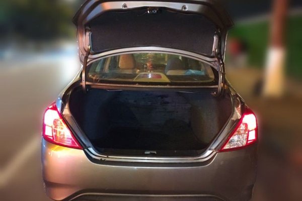 Nissan Sunny 2016, 73200 км, за 6038 USD - фото 16