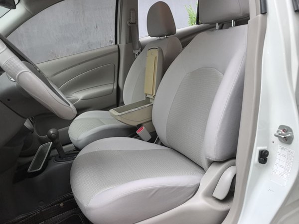 Nissan Sunny 2016, 47800 км, за 4963 USD - фото 12