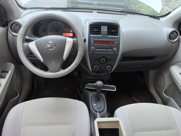 Nissan Sunny 2016, 47800 км, за 4963 USD - фото 6