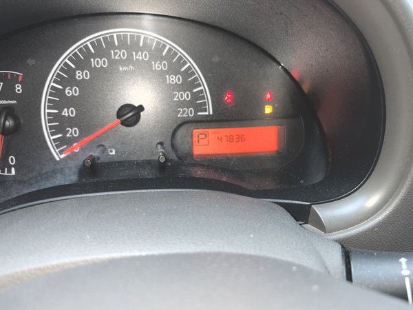 Nissan Sunny 2016, 47800 км, за 4963 USD - фото 9
