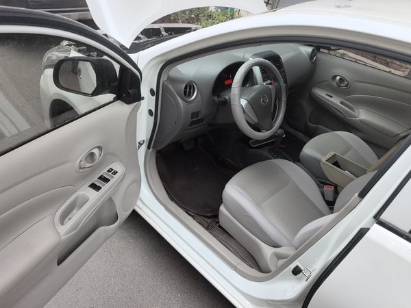 Nissan Sunny 2016, 47800 км, за 4963 USD - фото 13