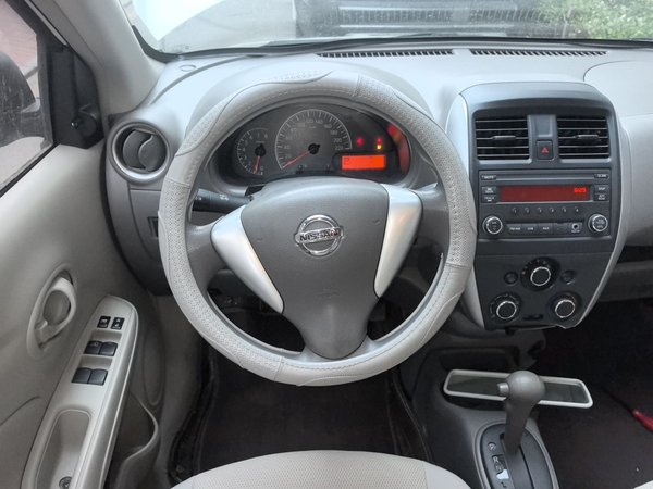 Nissan Sunny 2016, 47800 км, за 4963 USD - фото 7