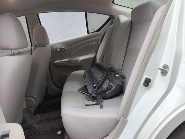 Nissan Sunny 2016, 47800 км, за 4963 USD - фото 14