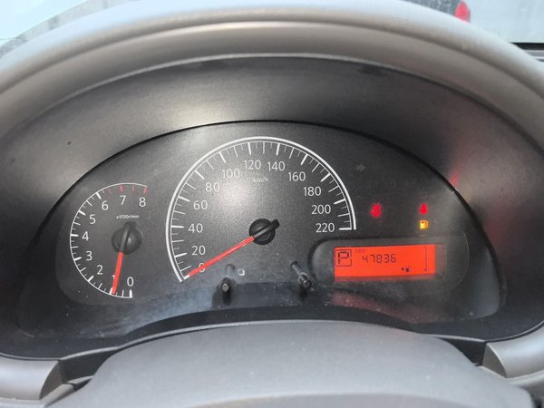 Nissan Sunny 2016, 47800 км, за 4963 USD - фото 8