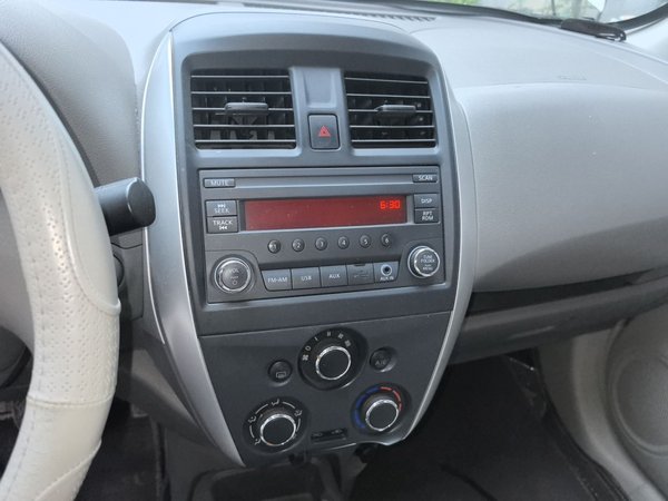 Nissan Sunny 2016, 47800 км, за 4963 USD - фото 10