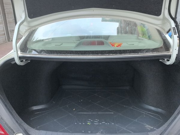 Nissan Sunny 2016, 47800 км, за 4963 USD - фото 16