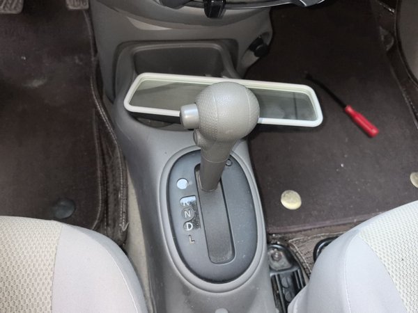 Nissan Sunny 2016, 47800 км, за 4963 USD - фото 11