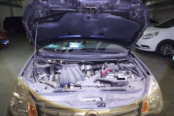 Nissan Sylphy 2012, 12300 км, за 4083 USD - фото 21