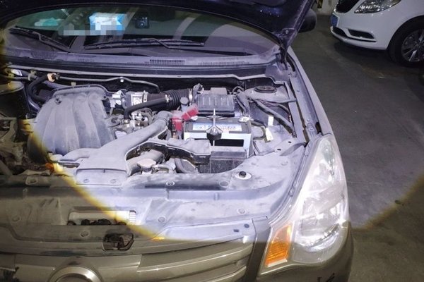 Nissan Sylphy 2012, 12300 км, за 4083 USD - фото 22