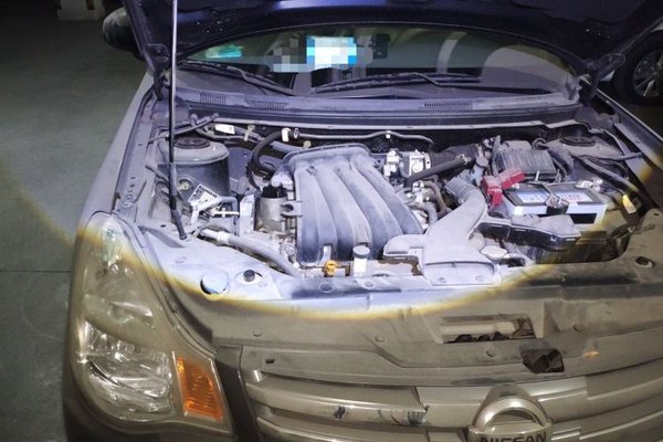 Nissan Sylphy 2012, 12300 км, за 4083 USD - фото 23