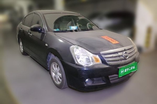 Nissan Sylphy 2012, 12300 км, за 4083 USD
