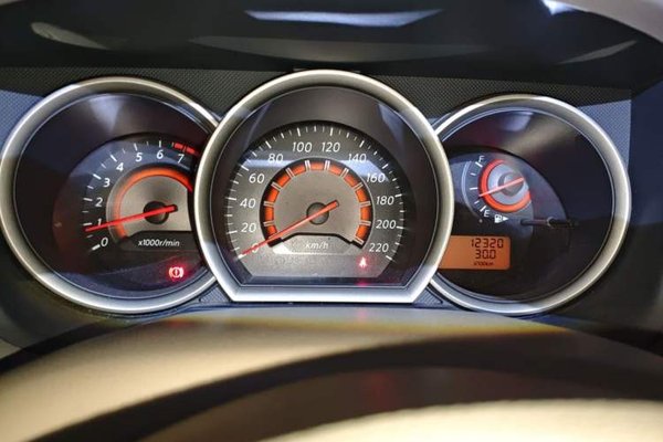 Nissan Sylphy 2012, 12300 км, за 4083 USD - фото 11