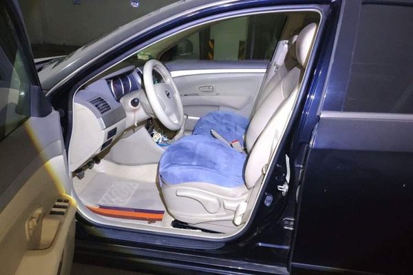 Nissan Sylphy 2012, 12300 км, за 4083 USD - фото 15