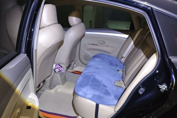 Nissan Sylphy 2012, 12300 км, за 4083 USD - фото 17