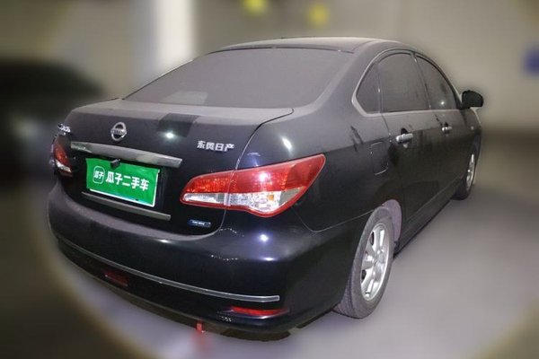 Nissan Sylphy 2012, 12300 км, за 4083 USD - фото 6