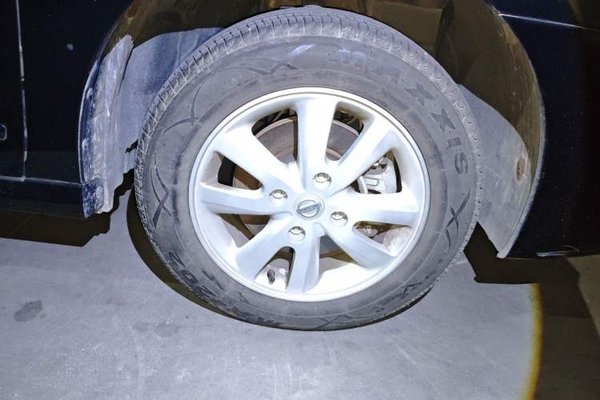 Nissan Sylphy 2012, 12300 км, за 4083 USD - фото 8