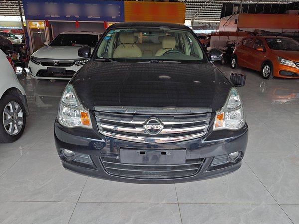 Nissan Sylphy 2012 Classic 1.6XE Automatic Comfort Edition, 2012 года