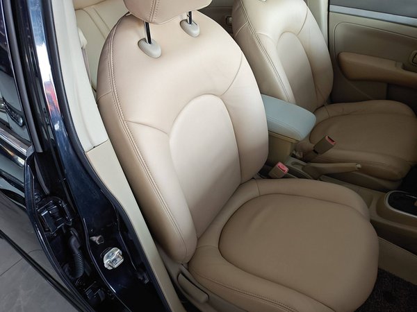 Nissan Sylphy 2012, 160000 км, за 4669 USD - фото 24
