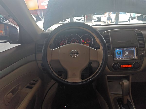 Nissan Sylphy 2012, 160000 км, за 4669 USD - фото 10