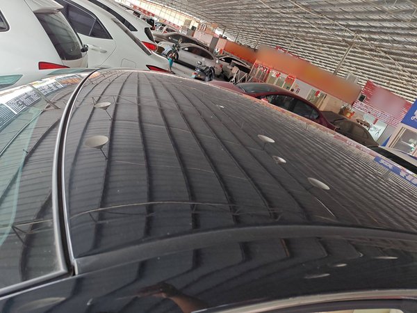 Nissan Sylphy 2012, 160000 км, за 4669 USD - фото 30