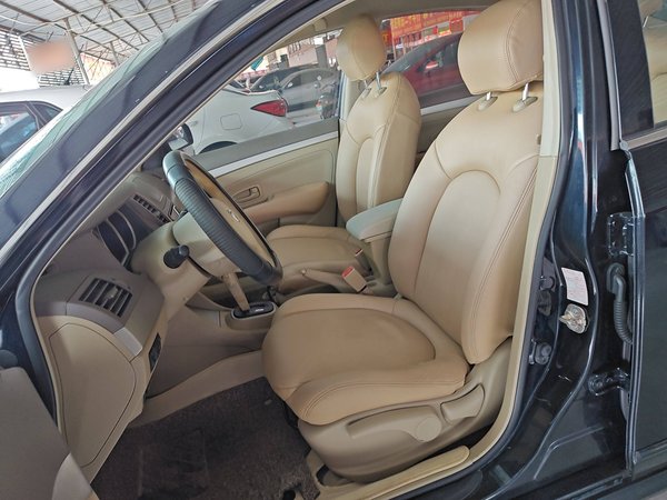 Nissan Sylphy 2012, 160000 км, за 4669 USD - фото 14