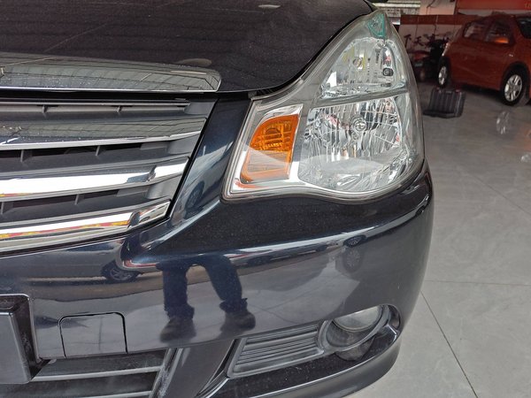 Nissan Sylphy 2012, 160000 км, за 4669 USD - фото 23