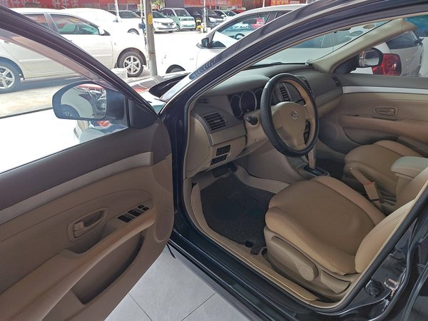 Nissan Sylphy 2012, 160000 км, за 4669 USD - фото 15