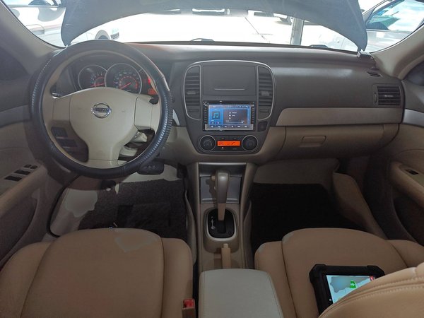 Nissan Sylphy 2012, 160000 км, за 4669 USD - фото 9