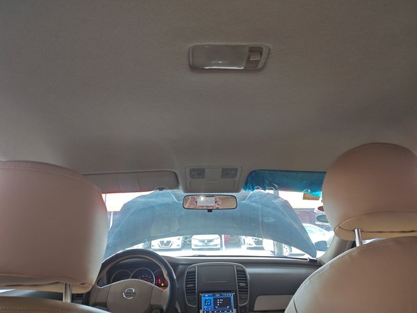 Nissan Sylphy 2012, 160000 км, за 4669 USD - фото 17