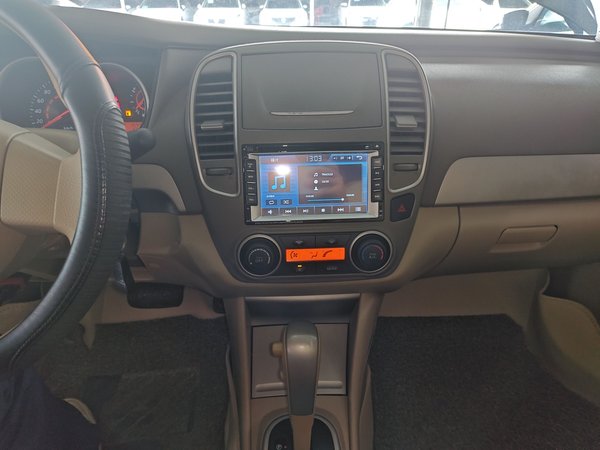 Nissan Sylphy 2012, 160000 км, за 4669 USD - фото 12