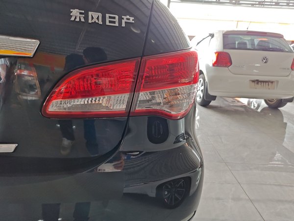 Nissan Sylphy 2012, 160000 км, за 4669 USD - фото 7