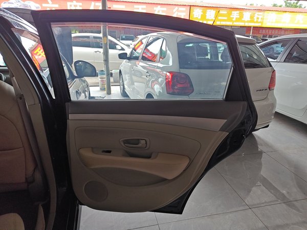 Nissan Sylphy 2012, 160000 км, за 4669 USD - фото 26