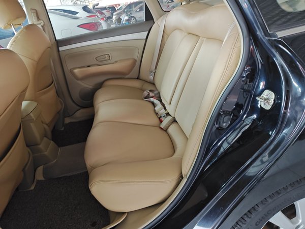 Nissan Sylphy 2012, 160000 км, за 4669 USD - фото 16