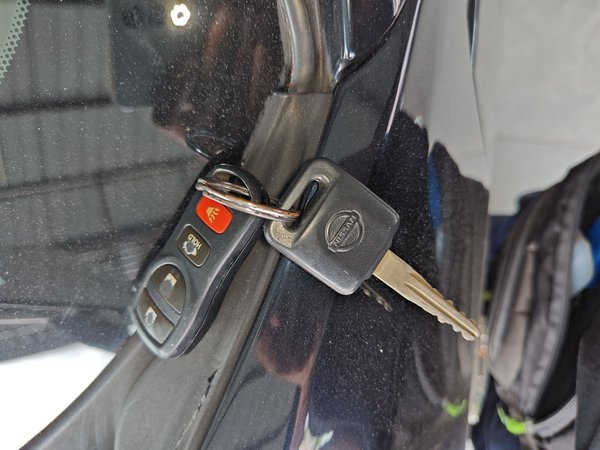 Nissan Sylphy 2012, 160000 км, за 4669 USD - фото 8