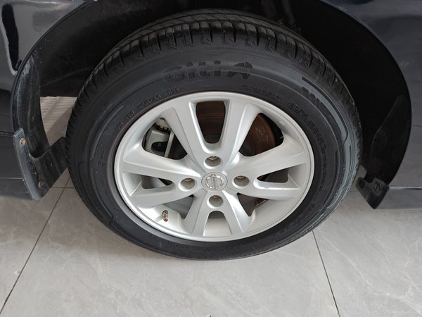 Nissan Sylphy 2012, 160000 км, за 4669 USD - фото 29