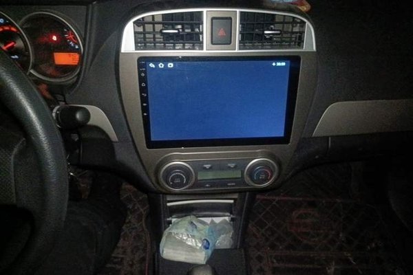 Nissan Sylphy 2012, 94000 км, за 3297 USD - фото 13