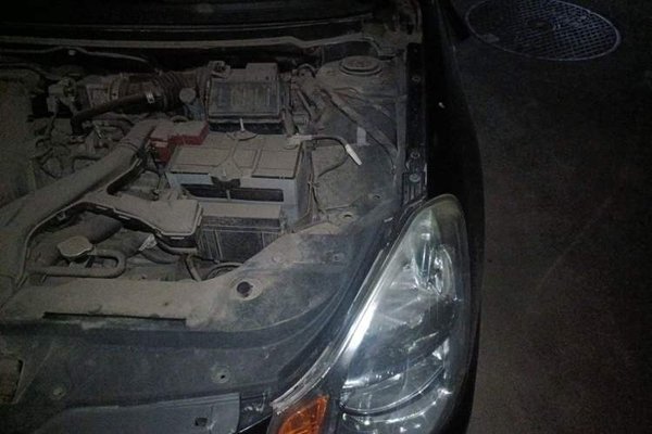 Nissan Sylphy 2012, 94000 км, за 3297 USD - фото 22