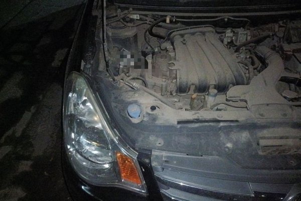 Nissan Sylphy 2012, 94000 км, за 3297 USD - фото 23