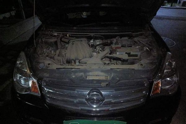Nissan Sylphy 2012, 94000 км, за 3297 USD - фото 21