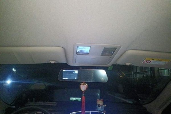 Nissan Sylphy 2012, 94000 км, за 3297 USD - фото 18