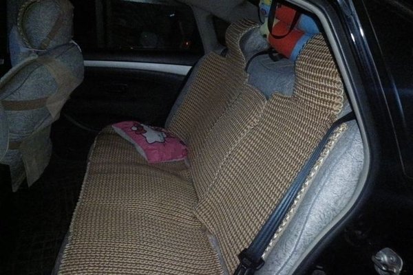 Nissan Sylphy 2012, 94000 км, за 3297 USD - фото 17