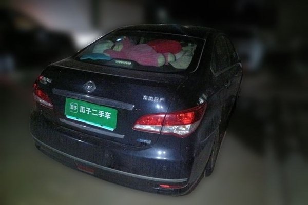 Nissan Sylphy 2012, 94000 км, за 3297 USD - фото 6