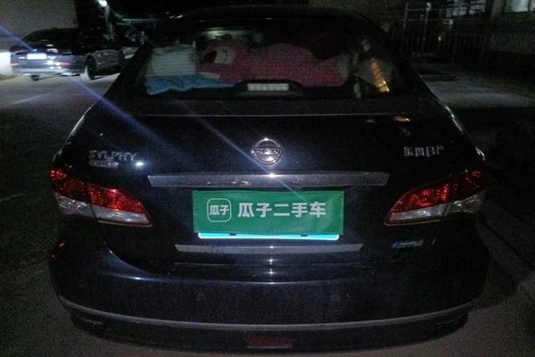 Nissan Sylphy 2012, 94000 км, за 3297 USD