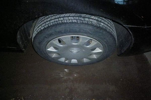 Nissan Sylphy 2012, 94000 км, за 3297 USD - фото 8