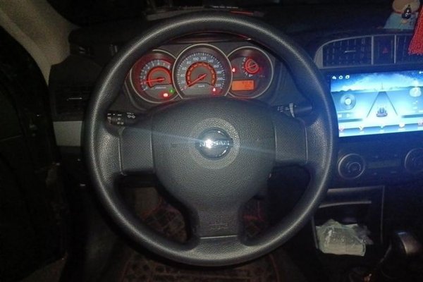 Nissan Sylphy 2012, 94000 км, за 3297 USD - фото 10