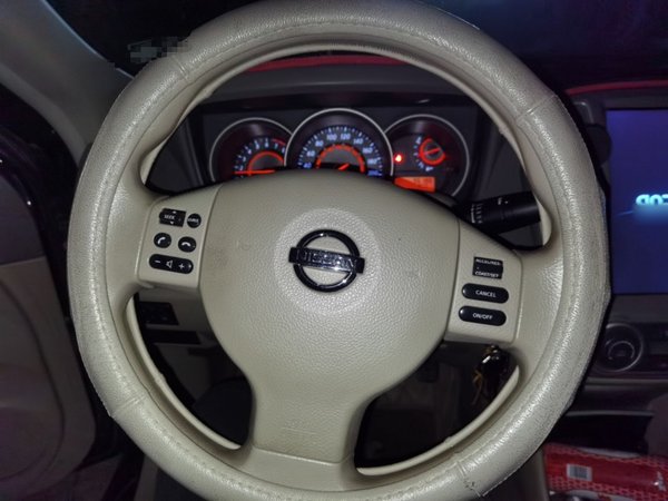 Nissan Sylphy 2012, 96200 км, за 5261 USD - фото 13
