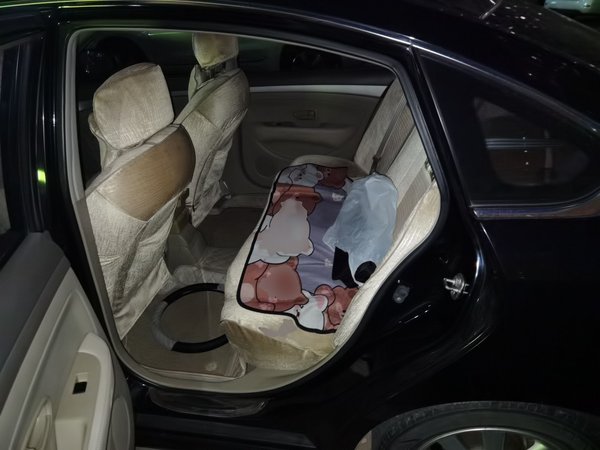 Nissan Sylphy 2012, 96200 км, за 5261 USD