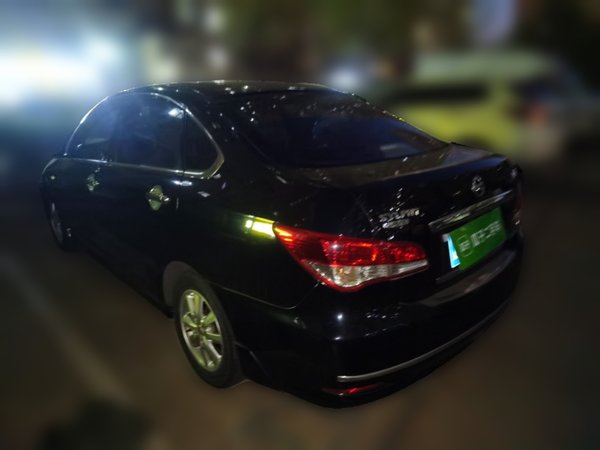 Nissan Sylphy 2012, 96200 км, за 5261 USD - фото 8