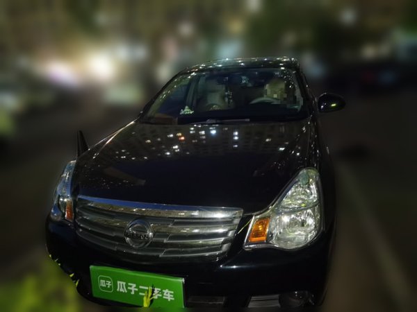 Nissan Sylphy 2012, 96200 км, за 5261 USD - фото 6